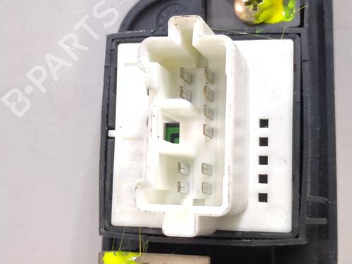 Left front window switch MITSUBISHI PAJERO PININ I (H6_W, H7_W) 1.8 GDI (H66W, H76W) | BP26932038I27 