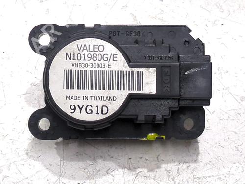 Used Electronic module RENAULT MEGANE III Hatchback (BZ0/1_, B3_) 1.5 dCi (86 hp) 29063977