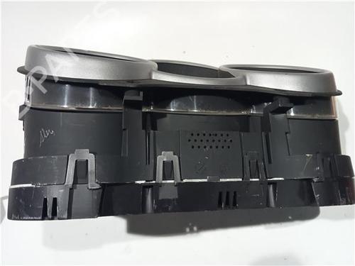 Instrument cluster ALFA ROMEO 147 (937_) 1.6 16V T.SPARK ECO (937.AXA1A, 937.BXA1A) | BP23931205C47 