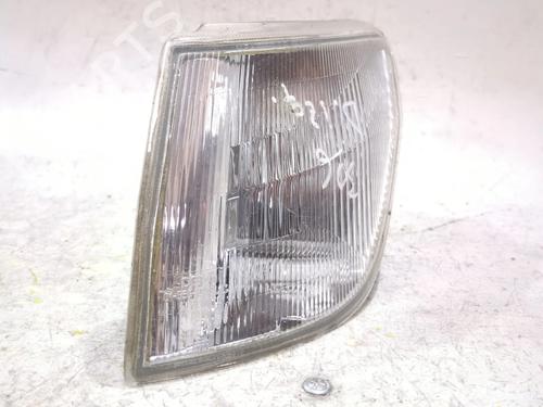 Used Left front indicator PEUGEOT 306 (7B, N3, N5) [1993-2003]  29064015
