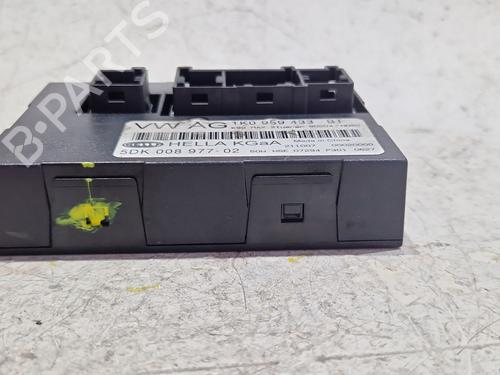 Electronic module SEAT LEON (1P1) 1.4 TSI | BP30533540M83