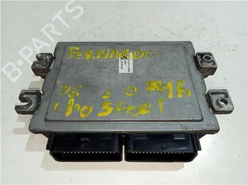 Elektronisk modul RENAULT CLIO II (BB_, CB_) 1.5 dCi (B/CB07) | BP23913755M83 