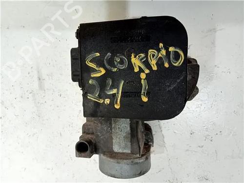 Used Mass air flow sensor FORD SCORPIO II (GFR, GGR) 2.0 i 16V (136 hp) 23909807