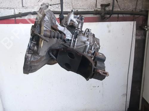 Gearbox DAEWOO LANOS Saloon (KLAT) 1.3 | BP26434020M3 