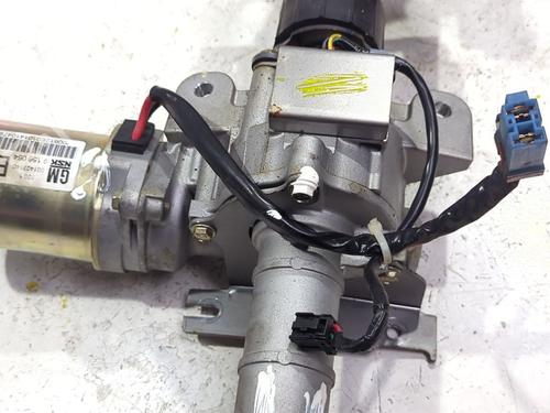 Steering column OPEL CORSA C (X01) 1.7 DTI (F08, F68) | BP39493958M21 - Image 6
