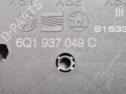 Fuse box SEAT CORDOBA (6L2) 1.9 TDI | BP30000766E1