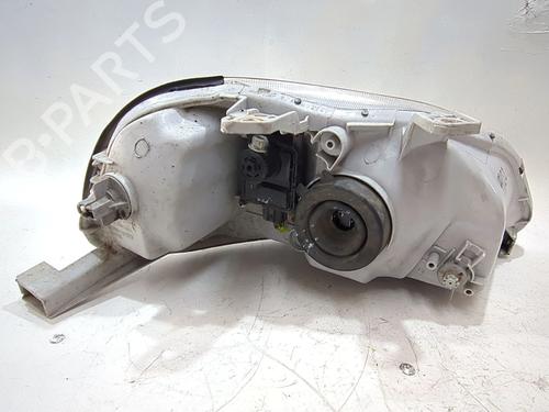 Left headlight HONDA CIVIC VI Fastback (MA, MB) 1.5 i Vtec-E (MA9) | BP27190916C28 