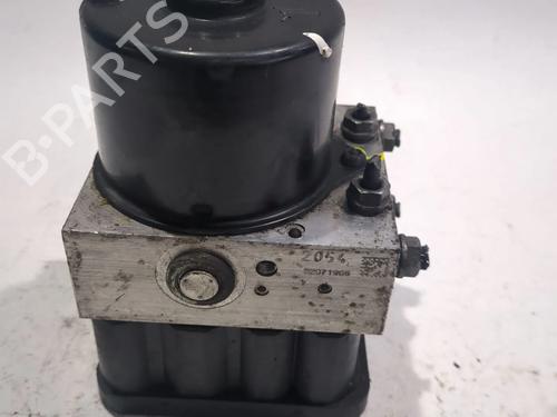 ABS pump VW TOURAN (1T1, 1T2) 1.9 TDI | BP23927137M43 