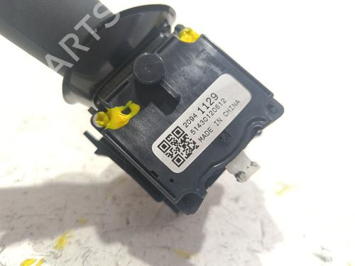 Steering column stalk OPEL ASTRA J (P10) 1.3 CDTI (68) | BP38702817I23 - Image 3