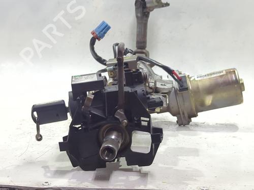 Steering column OPEL CORSA C (X01) 1.7 DTI (F08, F68) | BP39493958M21 - Image 2