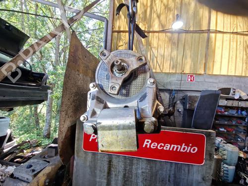 Gearbox MERCEDES-BENZ C-CLASS (W204) C 220 CDI (204.002) | BP37089616M3 - Image 5