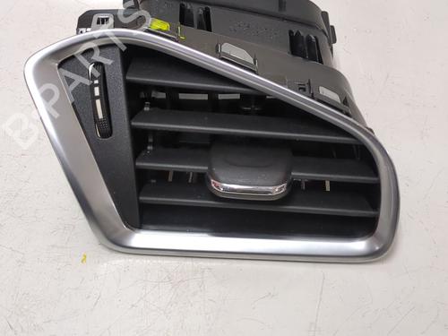 Used Air vent CITROËN C4 II (NC_) 1.6 HDi 115 (114 hp) 25847046