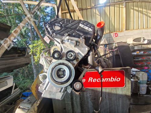 Used Engine Engine 39098723 39098723