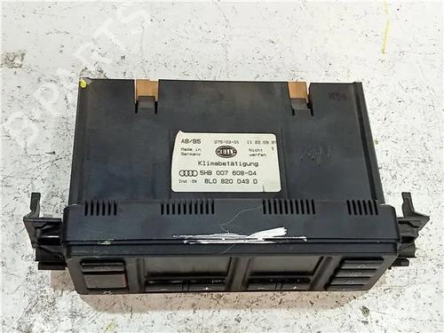 Commande Chauffage AUDI A4 B5 (8D2) 1.9 TDI | BP23909915I5 