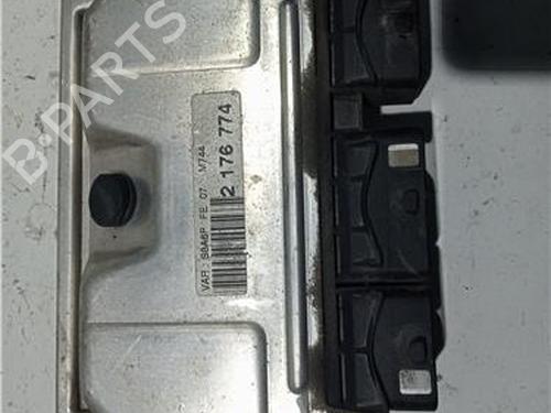Used Electronic module CITROËN SAXO (S0, S1) 1.4 VTS (75 hp) 23931414