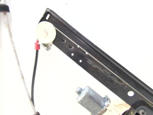 Front left window mechanism FORD MONDEO IV (BA7) 2.0 TDCi | BP36903963C22 - Image 6