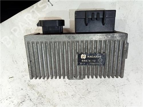Elektronisk modul RENAULT MEGANE I Classic (LA0/1_) 1.9 dTi (LA1U) (80 hp) 23910655