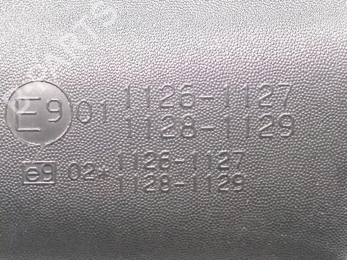 Right mirror RENAULT SCÉNIC II (JM0/1_) 1.9 dCi (JM14) | BP29698284C27