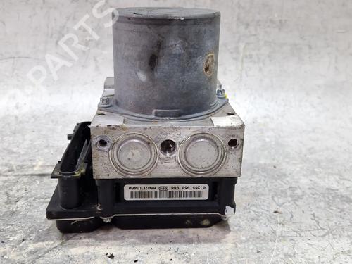 ABS pump MERCEDES-BENZ B-CLASS Sports Tourer (W245) B 200 CDI (245.208) | BP29521106M43 
