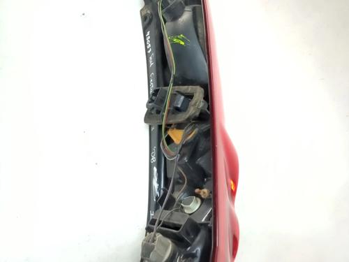Left taillight FORD FIESTA VI (CB1, CCN) 1.4 TDCi | BP25847116C34 