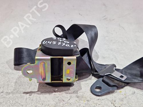 Rear right seatbelt PEUGEOT 307 (3A/C) 2.0 HDi 90 | BP29876556I28 