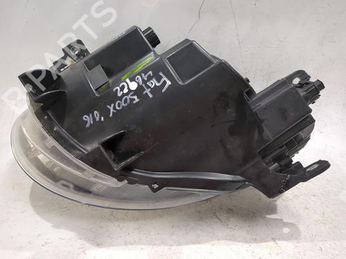 Right headlight FIAT 500X (334_) 1.6 D Multijet (334AXA1B, 334AXA11) | BP32844998C29 - Image 6