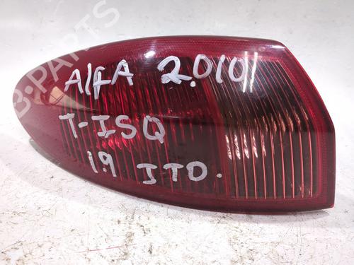 Used Left taillight Left taillight ALFA ROMEO 147 (937_) 1.9 JTD (937.AXD1A, 937.BXD1A, 937.AXV1A, 937.BXB1A,... (115 hp) 34434616 34434616