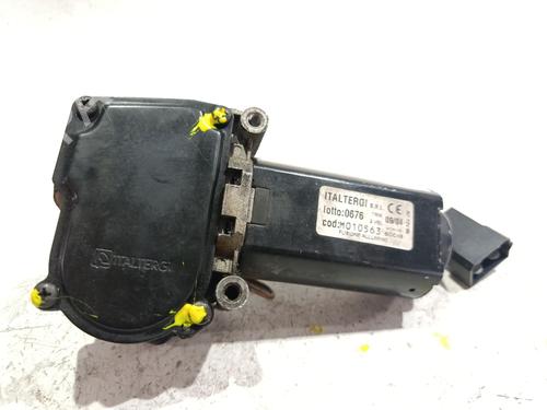 Used Front wiper motor Front wiper motor MICROCAR MC 1 [2004-2007] 40009337 40009337