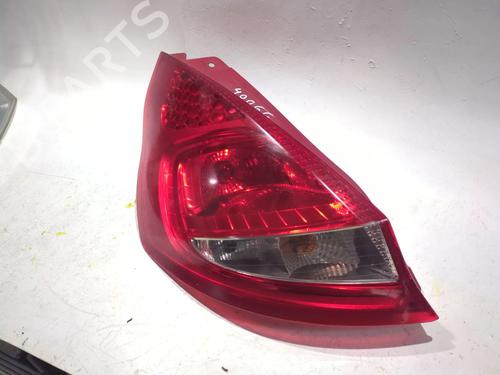 Venstre baglygte FORD FIESTA VI (CB1, CCN) [2008-2025]  23903231