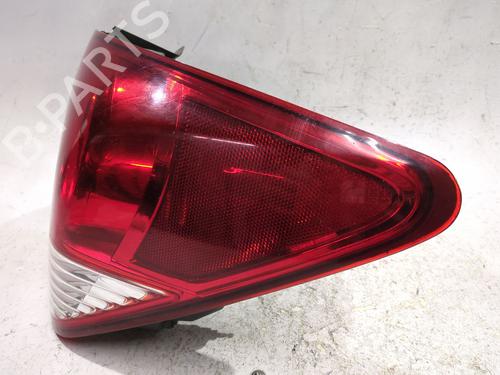Right taillight CHEVROLET CRUZE (J300) 2.0 CDI | BP32669826C35 - Image 3
