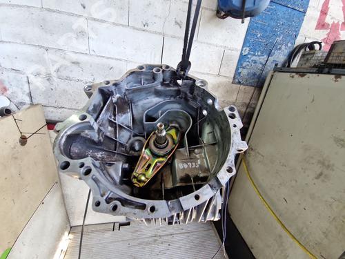 Gearkasse Gearkasse 38726719 38726719