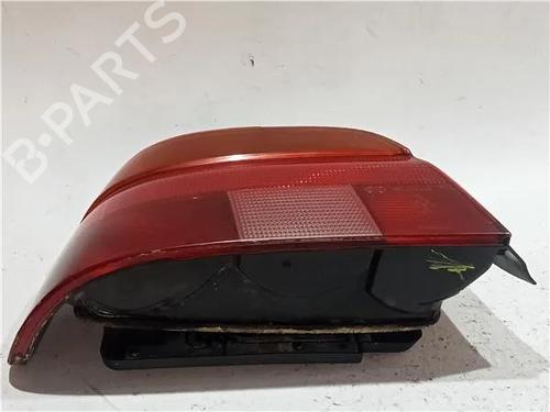 Left taillight BMW 5 (E39) 525 tds | BP23919509C34 