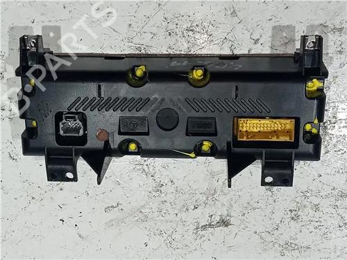 Climate control PEUGEOT 406 (8B) 2.0 HDI 110 | BP23912964I5