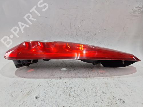 Right taillight FORD FIESTA V (JH_, JD_) 1.4 16V | BP30193063C35 