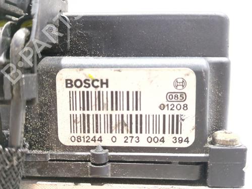 ABS pump RENAULT MEGANE I Classic (LA0/1_) 1.9 D (LA0A, LA0U, LA0R) | BP31291797M43 