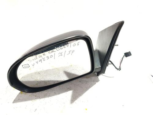 Used Left mirror Left mirror DODGE CALIBER 2.0 CRD (140 hp) 40623888 40623888
