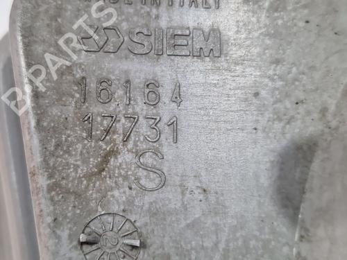 Left headlight IVECO DAILY II Platform/Chassis 30-8 (12910211, 12911111, 12911112, 12911117, 12911131,... | BP30130071C28