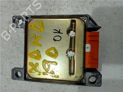 Kollisjonspute styreenhet CITROËN XSARA (N1) 1.9 TD | BP24967261M53 