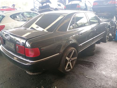 Right front window switch AUDI A8 D2 (4D2, 4D8) 3.3 TDI quattro | BP33605000I26 - Image 9