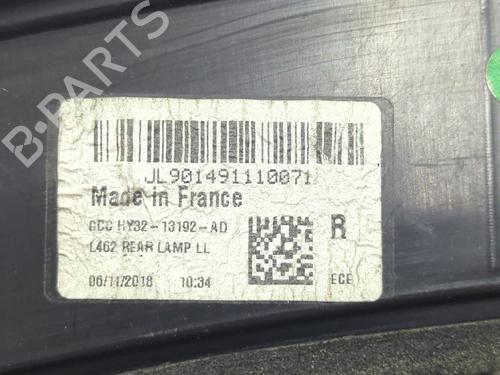 Right tailgate light LAND ROVER DISCOVERY V (L462) 2.0 Sd4 4x4 | BP38796675C80 - Image 4