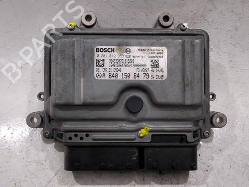 Used Electronic module Electronic module MERCEDES-BENZ A-CLASS (W169) A 180 CDI (169.007, 169.307) (109 hp) 33605872 33605872