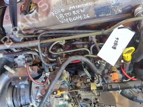 Engine FORD MONDEO II (BAP) 1.8 TD | BP36075761M1 - Image 7