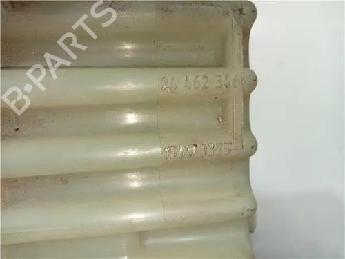 Radiator fan OPEL ZAFIRA A MPV (T98) 2.2 DTI 16V (F75) | BP23907489M35 