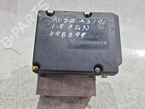 Used ABS pump ABS pump AUDI A3 (8L1) 1.8 (125 hp) 34264189 34264189