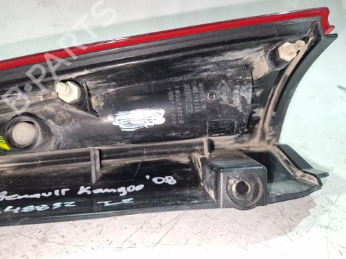 Left taillight RENAULT KANGOO (KC0/1_) 1.5 dCi | BP36014285C34 - Image 4