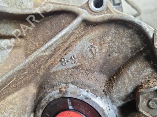 Gearbox DAEWOO MATIZ (M100, M150) 0.8 | BP37603752M3 - Image 5