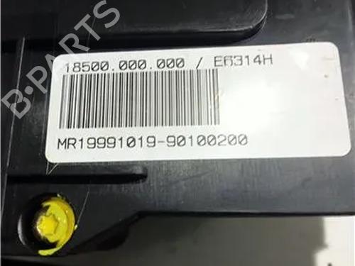 Fuse box BMW 3 (E46) 323 i | BP23927556E1 - Image 3