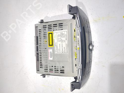 Radio SUZUKI ALTO VII (GF) 1.0 (AMF310, GFC31S) | BP23925947E6 