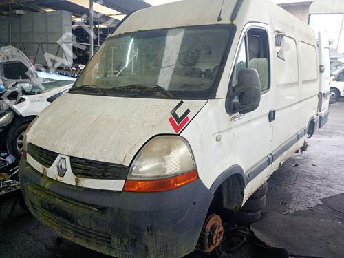 Brukte deler til RENAULT MASTER II Van (FD) 2.5 dCi (FD01, FD02, FD21, FD22, FD31, FD32, FD3Y, FD71,... (120 hp) 4395855