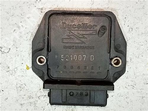 Used Electronic module PEUGEOT 305 I (581A) 1.5 Diesel (49 hp) 25616557